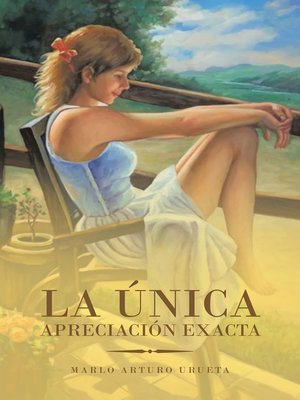 cover image of La Única Apreciación Exacta